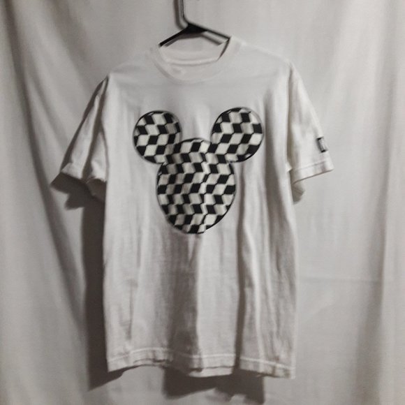 Disney Collection By Neff Men's Shirt - Picture 1 of 5